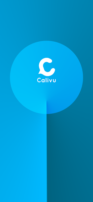 Calivu Writer Screenshot 0