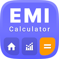 PROEMI - EMI Loan Calculator