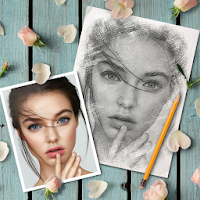 Photo Unique Art Effects - Pho