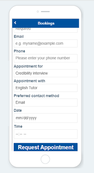 JEDSTUD Screenshot 1