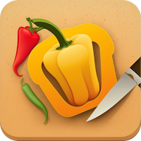 Recipezo: The Recipe Book