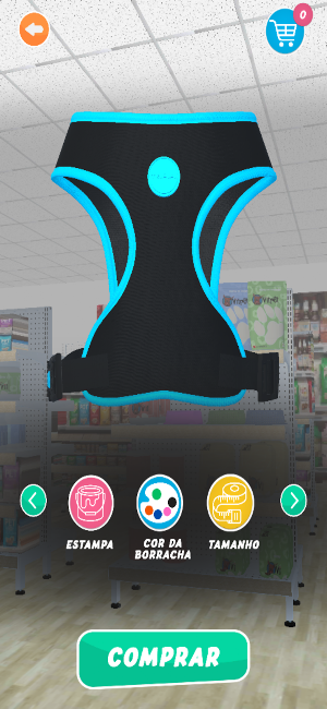 meuAuAu Screenshot 3