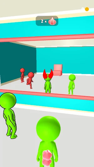 Spy on Mirror Screenshot 1