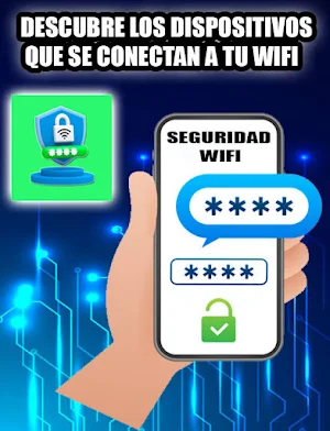 Saber Quien Roba Mi WiFi Guia Screenshot 2