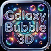 Galaxy Bubble 3D