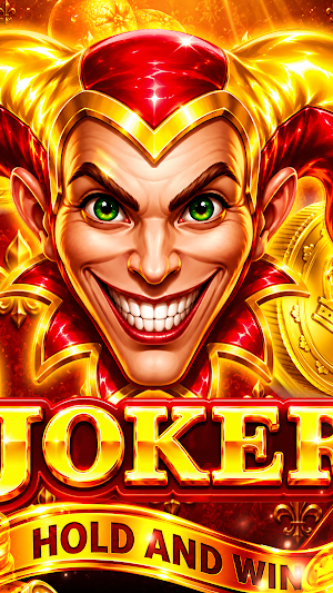 Joker Show Screenshot 1