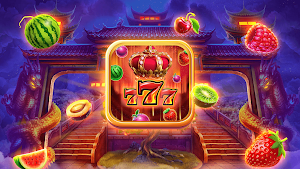 Lucky Slots Game Screenshot 0