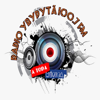 Radio Ybypytã 100.7 FM