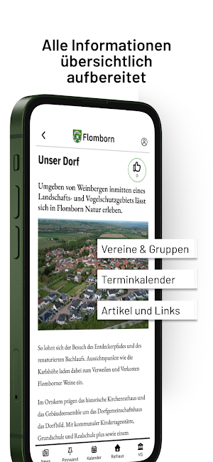 Flomborn Screenshot 3