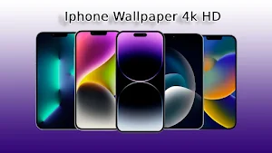 iphone wallpaper 4k HD Screenshot 0
