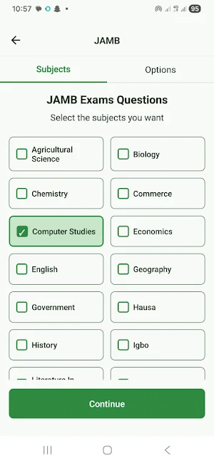 DeeepSolve Screenshot 0