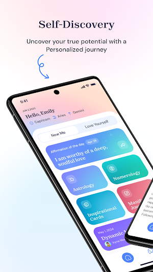 Gemini Near Me Screenshot 1
