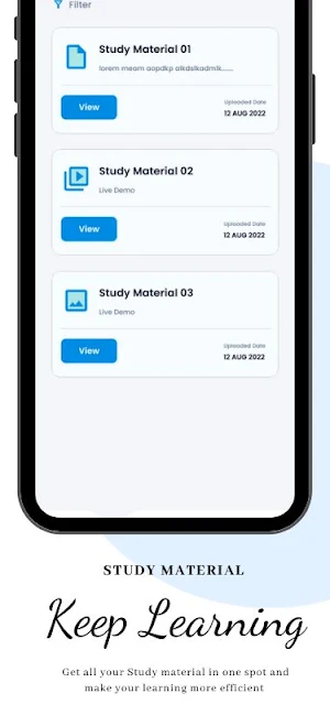 Nivi Cyber Solutions Screenshot 1