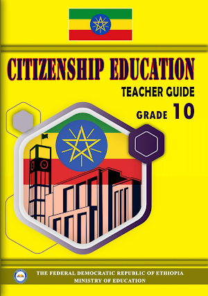 Citizenship Edu 10 TeacherBook Screenshot 0