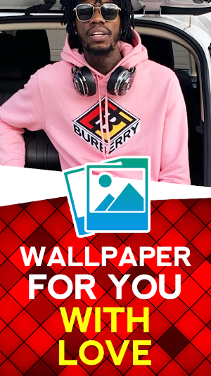 Alkaline Wallpaper Screenshot 3