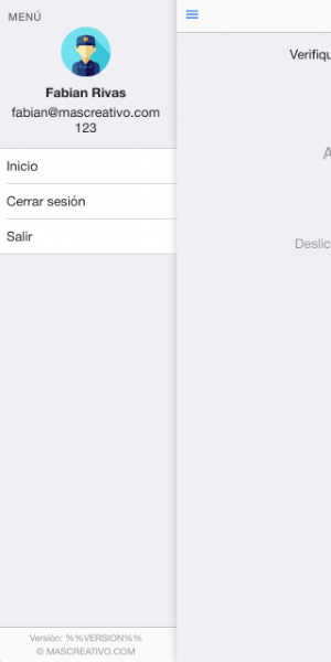 Delivery - Napy Screenshot 1
