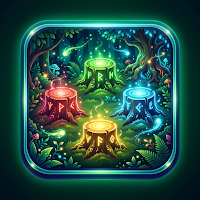 Forest Memory Track