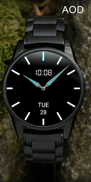 SP Chrono 3 Screenshot 1