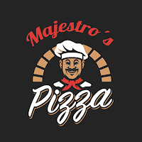 Majestros Pizza Weimar