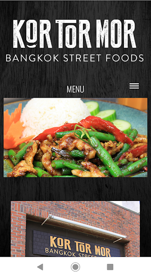 Kor Tor Mor Screenshot 2