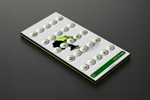 Oblique Conifer Icons Pack Screenshot 2