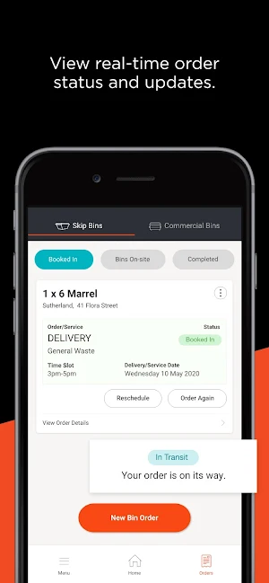 MyBINGO Screenshot 2