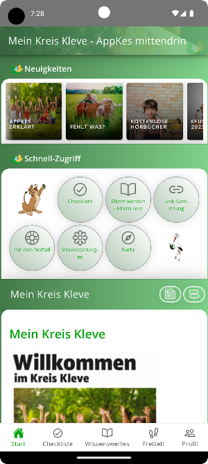 AppKes Screenshot 0