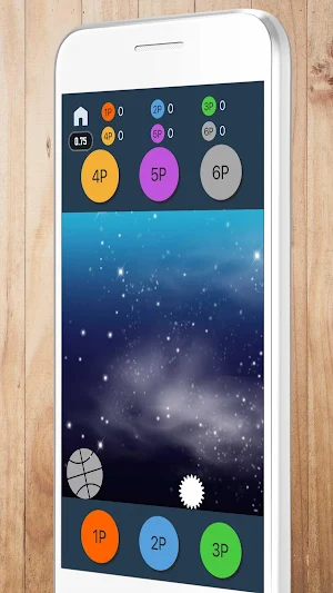 2Players - 13 kinds of mini games Screenshot 2