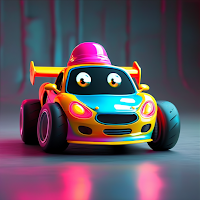 Racing Rush