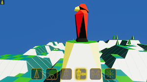 The Sentinel Screenshot 0