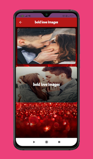 bold love images Screenshot 1