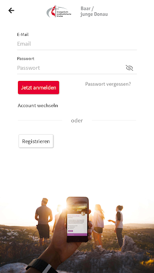 Baar_jungeDonau - EmK Screenshot 1