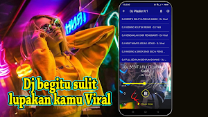 DJ Begitu Sulit Lupakan Kamu Screenshot 3