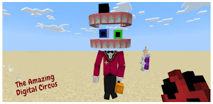 Mod Digital Circus Screenshot 1