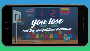 Basket Champs Screenshot 3
