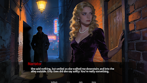 Mystery of Immortality‘s Curse Screenshot 1