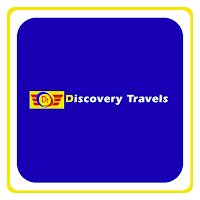 Discovery Travels
