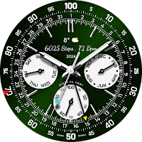 JW169 CHRONO