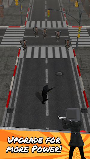Toilet Monsters Skibidi Attack Screenshot 3