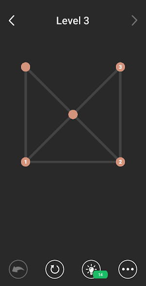 SingleLine Screenshot 2