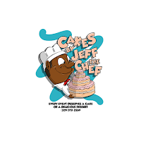 Cakes By Jeff The Chef