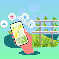 IOT farm