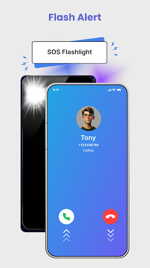 Caller Name Announcer by Voice Screenshot 3