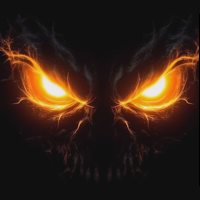 Evil Eye Wallpaper