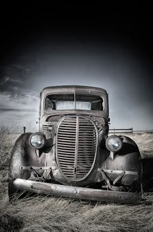 Old Car Wallpapers Screenshot 3