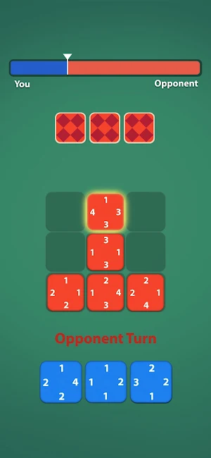 Card Flip Battle Screenshot 1