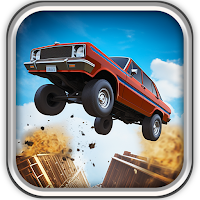 Merge Racer