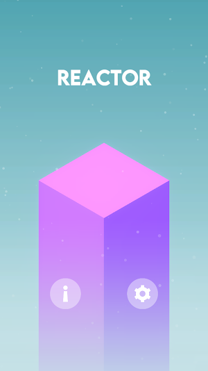 Reactor Screenshot 3