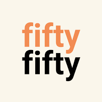 fiftyfifty
