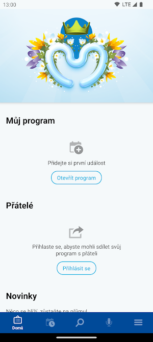 Hradecký Majáles Screenshot 0